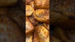 TORRIJAS 😎 EN FREIDORA DE AIRE 🥰 muy ricas y fáciles de preparar #airfryer #recetasfaciles #receta