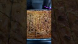 The Best Baklawa Recipe – Made Easy with Thermomix