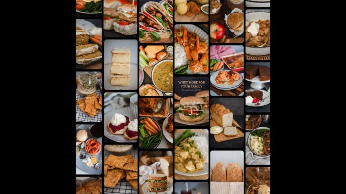 Thermogroovers Thermomix® LIVE recording Friday February 28th