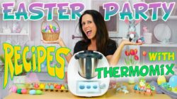 Thermomix Easter Recipes 🍽️🐰🌸 | Best Cookidoo Ideas for Easter Brunch & Treats!