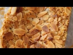 Thermomix Elmalı Crumble Kek #cake #thermomix #thermomixrecipes #tarif #crumble #apple #pratiktarif
