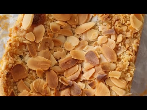 Thermomix Elmalı Crumble Kek #cake #thermomix #thermomixrecipes #tarif #crumble #apple #pratiktarif