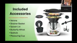 Thermomix Webinar Feb 2025