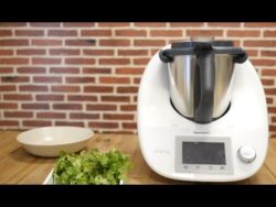 Thermomix tm 5, review en español
