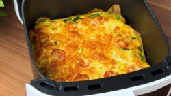 This INSANE EASY Air Fryer Recipe Has Gone Viral! Everyone Is Loving It!