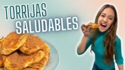 Torrijas: la receta más fácil en freidora de aire