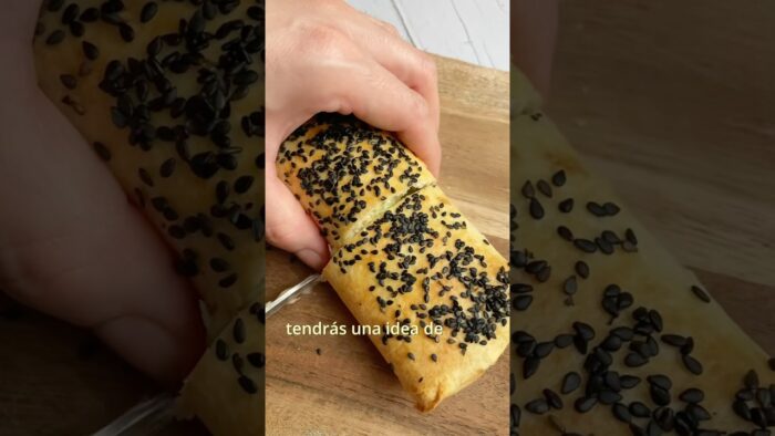 Tortilla de aguacate 💚 #recetasfaciles #ideadecena #recetas #viral #mapetitebouchee #airfryer