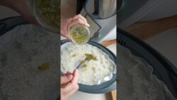 Tres recetas en una con #thermomix .