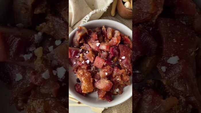 Un entrante que nos encanta a todos/as, es posible en airfryer Cecofry 😍🍽