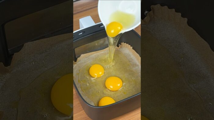 VIRAL AIR FRYER Recipe a MUST TRY!