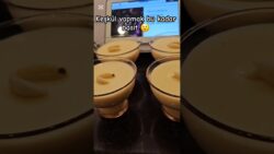 keşkül #thermomix #kocheulethermomix #pratiktarifler