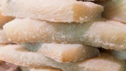 Las 10 mejores recetas de bacalao en salsa