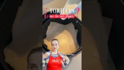 ¡Tortitas Saludables en Air Fryer! 🥞 (Increíble pero Cierto)
