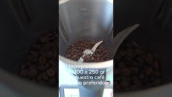 ¿Sabías que puedes moler café con tu Thermomix? ¿Qué más molerías?