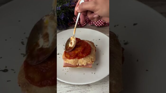 🔥 1 FREIDORA DE AIRE = 2 RECETAS 🍽️🥰🥰 #short #shorts #ladeisafood