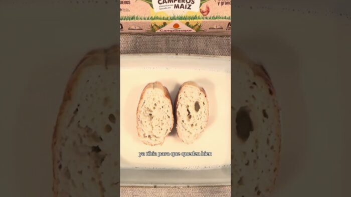 5 trucos para hacer torrijas en la air fryer