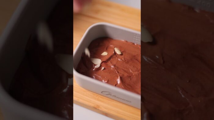 Air Fryer Brownie Recipe 🍫🍪