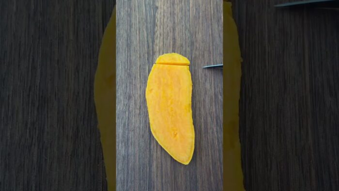 Air Fryer Sweet Potato French Fries #recipe #food #easy