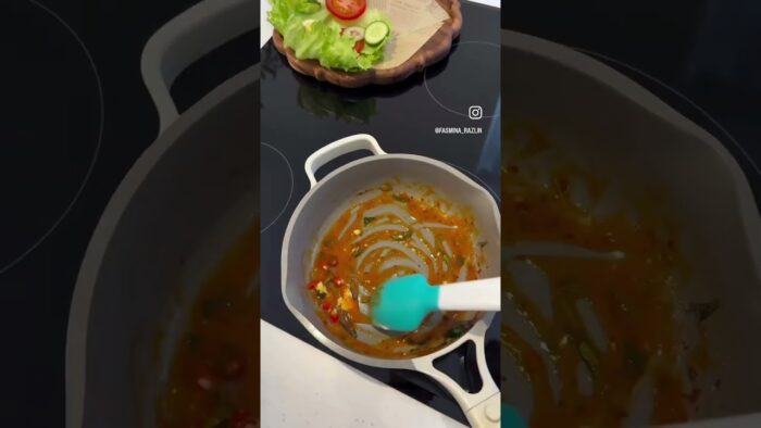 Air fryer Tandoori chicken full details in comments below!