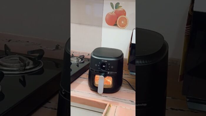 Air fryer recipe How to Use An Air Fryer | Philips Air Fryer | Health benefits for Air Fryer #new