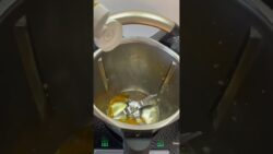 Ajonesa fácil en casa con Thermomix