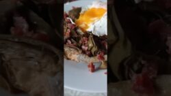 Alcachofas rápidas con Thermomix
