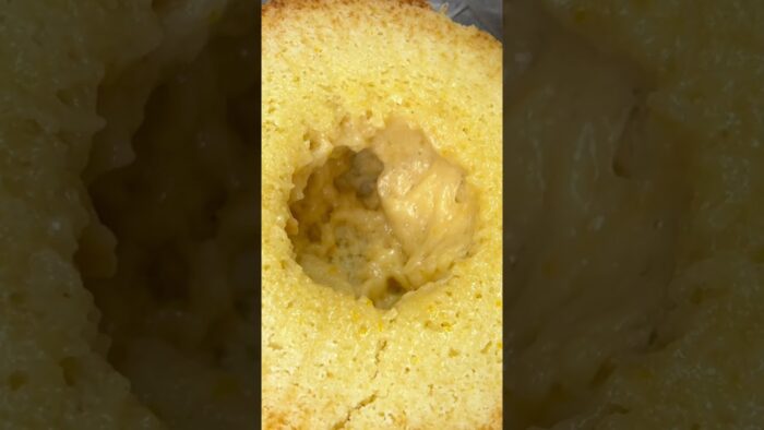BIZCOCHO 😰 CRUDO vs BIZCOCHO 😍 PERFERCTO en FREIDORA DE AIRE ¡NO cometas el ERROR! #receta #airfryer