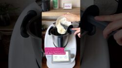 🧄 Blitzschneller Mozzarella-Dip: In 2 Minuten fertig! | Thermomix® Rezept