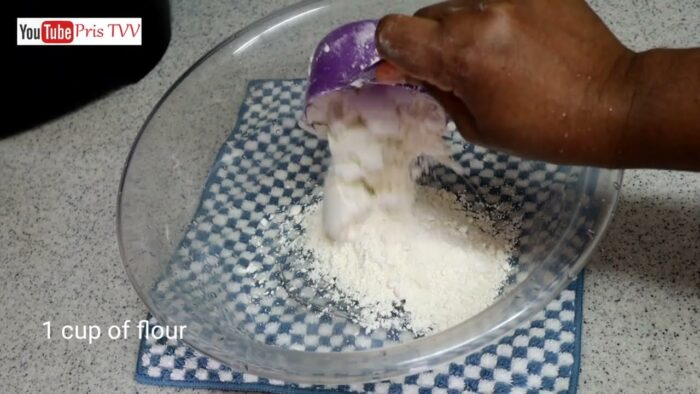 Bocadillo casero para freidora de aire, receta de masa líquida para freidora de aire, receta de m…