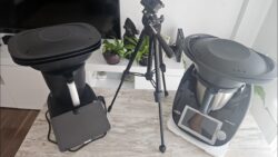 COMPARATIVA DE THERMOMIX 6 Y THERMOMIX 7 !!