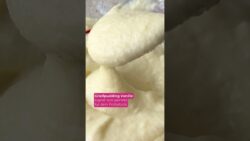 🍚 Cremiger High-Protein Grießbrei: Fit & Lecker! | Thermomix® Rezept
