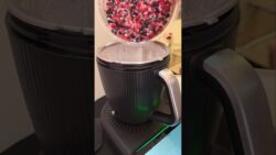 Der Thermomix TM7 ist endlich da! Wir machen ein leckeres Fruchteis 🤩 #Thermomix #tm7
