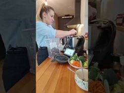 Dieta pudełkowa na Thermomix tydzień 6.