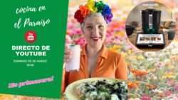 EN DIRECTO 🔴 🌺 YA ES PRIMAVERA Y HABLAMOS DE THERMOMIX TM7 💥