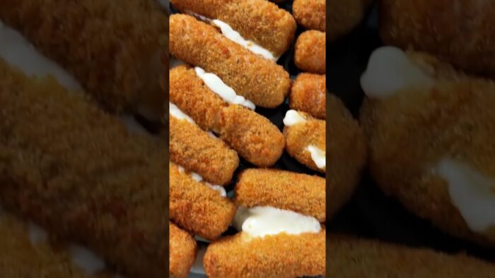 Easiest recipe with the ninja crispi air fryer
