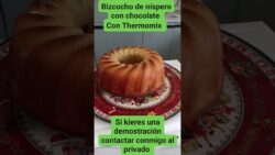 Echo con la Thermomix #thermomix #cocina #delocious #facil #rico #family #comida #entretenimiento 😋