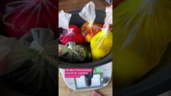 🌈 Eier färben im Varoma® – ganz einfach | Thermomix® Rezept