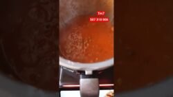 Gulasz z Thermomixa TM7 #TM7 #thermomix #gulasz #przedstawicielthermomix #obiad #cooking #goulash