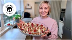 💕 Himbeer Liebe – das Dessert mit Suchtfaktor – Thermomix® Rezept