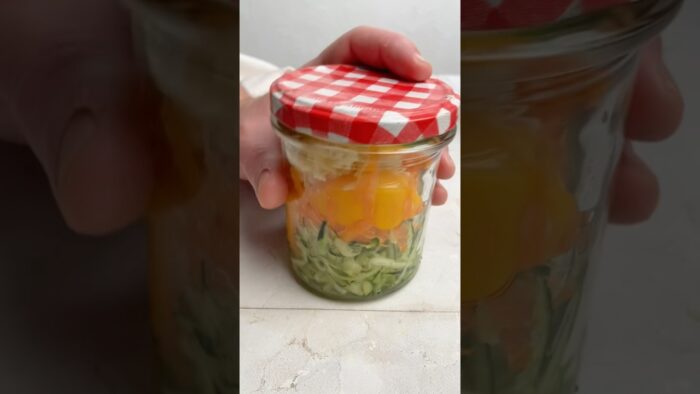 Idea de cena #recetas #cenasaludable #mapetitebouchee #viral #airfryer