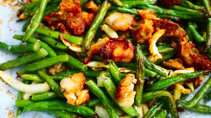 Idea de desayuno saludable, Receta saludable para bajar de peso en la freidora de aire, Cómo coci…