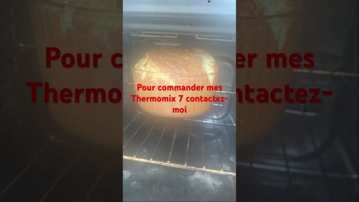 Je suis Conseiller Thermomix pour ceux qui veulent commander, contactez-moi #thermomix7 # cuisine 
