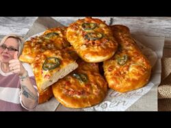 Laugenzungen  – Thermomix® TM31® / TM5® / TM6®