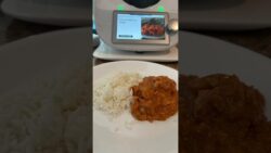 Lomo de cerdo con tomate en #thermomix #thermoniquex