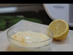MAYONESA CASERA THERMOMIX