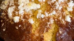 PAN QUEMADO, TOÑA O COCA BOBA 🙃 CON THERMOMIX 6!!