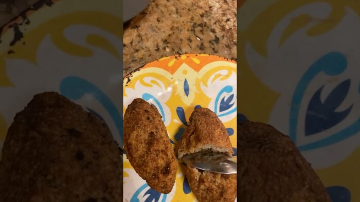 Preparar quipes perfectos en la airfryer es más fácil de lo que crees