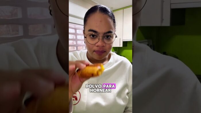 Quedo esponjoso, perfecto pa la merienda,con tan solo minutos en la freidora de aire #recetas