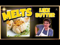 Roasted Garlic MELTS in the Air Fryer… And It’s Magical 🧄