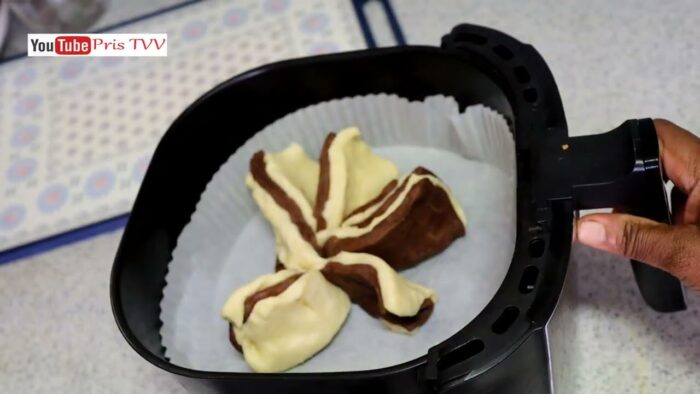 Snacks para preparar en freidora de aire, Snacks fáciles para preparar en casa, Receta de pan en …